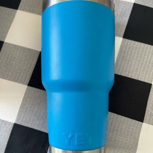 Blue Yeti Tumbler
